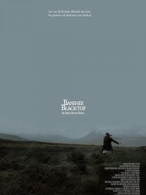 Banshee Blacktop, an Irish Ghost Story
