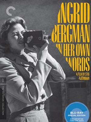 Stig Björkman on Ingrid Bergman: In Her Own Words