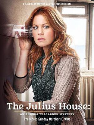 The Julius House: An Aurora Teagarden