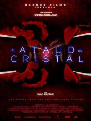 El ataúd de cristal