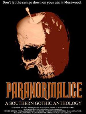 Paranormalice