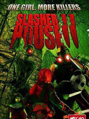 Slasher House 2