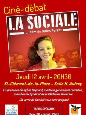 LA SOCIALE