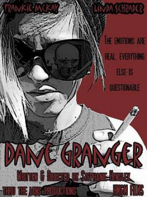Dane Granger