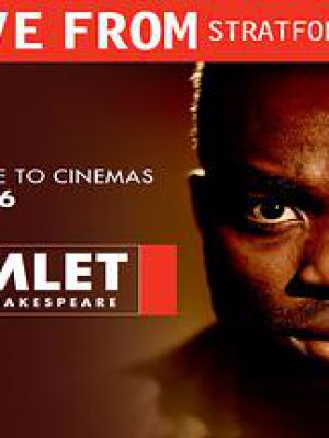 Royal Shakespeare Company: Hamlet