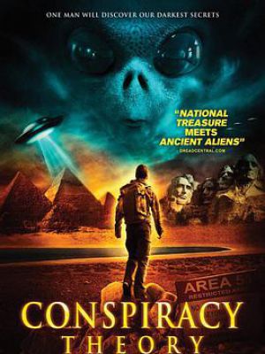 Conspiracy Theory