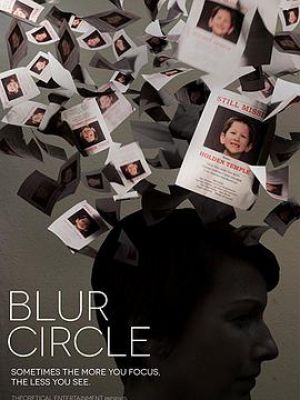 Blur Circle