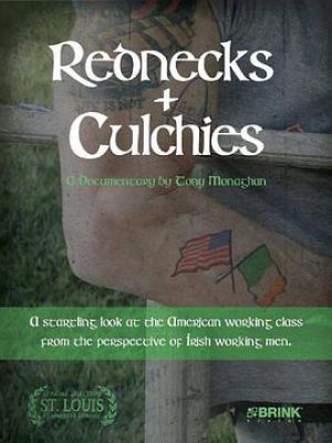 Rednecks + Culchies