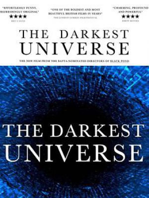 the darkest universe
