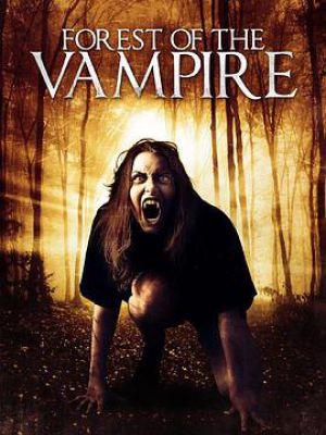 Forest of the Vampire