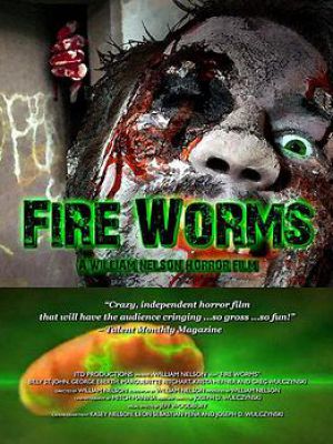 Fire Worms