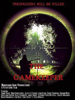 The Gamekeeper