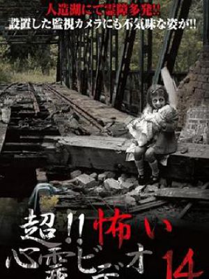 超！！怖い心霊ビデオ 14