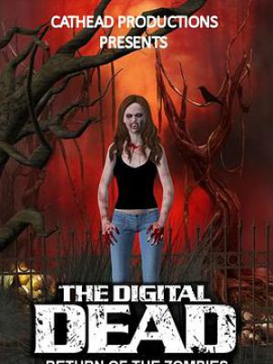 The Digital Dead: Return of the Zombies