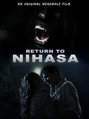 Return to Nihasa