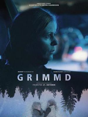 Grimmd