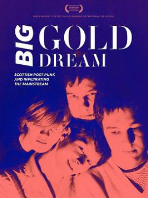 Big Gold Dream