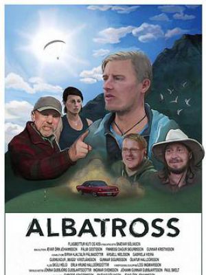 Albatross