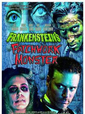 Frankenstein’s Patchwork Monste