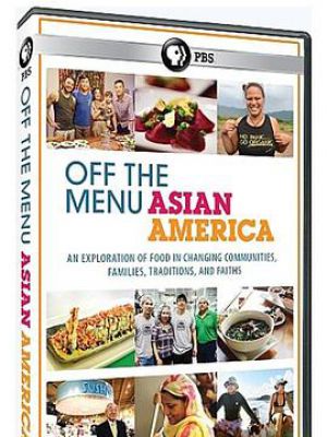 Off the Menu: Asian America