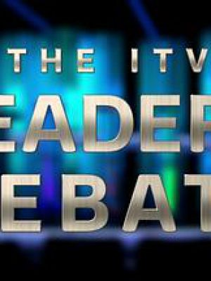 2015年大选：ITV领导人辩论