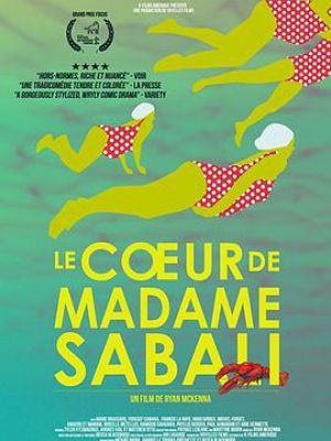 LE COEUR DE MADAME SABALI