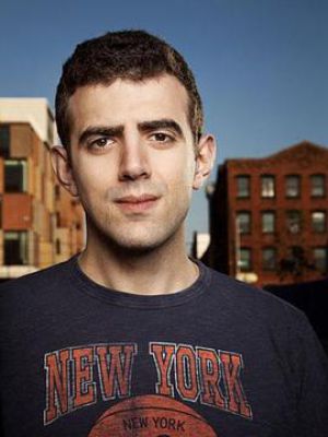 The Half Hour: Sam Morril The Half Hour: Sam Morril