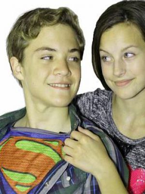 Superboy: The Tween Years
