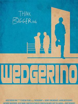 Wedgerino Wedgerino