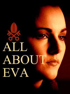All about Eva