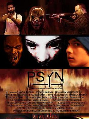 Psyn: Pseudo Substances Yielding Necrosis