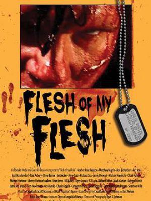 Flesh of my Flesh