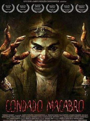 Condado Macabro