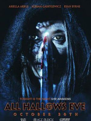 all hallows eve october 30th