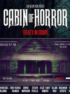 Cabin of Horror
