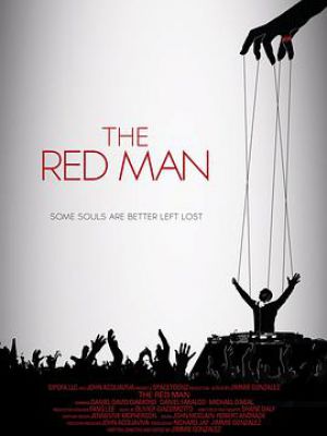 The Red Man