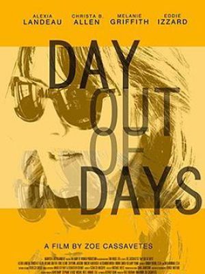 Day Out of Days