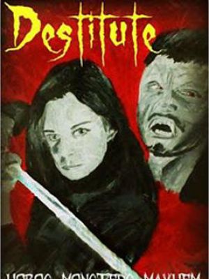 Destitute