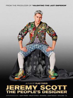 Jeremy Scott: The People's Designer