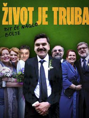 Zivot je truba