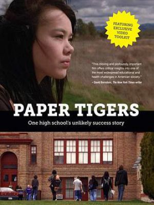 Paper Tigers