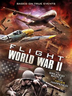 空中世界二战