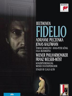 Salzburg Festival 2015: Fidelio