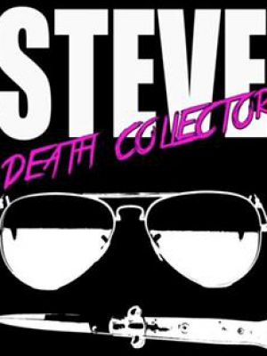 Steve: Death Collector
