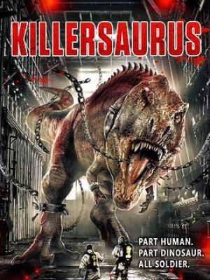 KillerSaurus