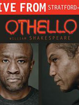 RSC Live: Othello
