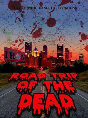 Road Trip of the Dead