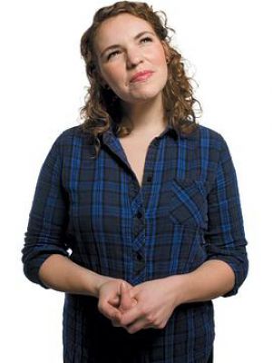 The Half Hour: Beth Stelling