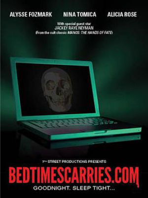 BEDTIMESCARRIES.com