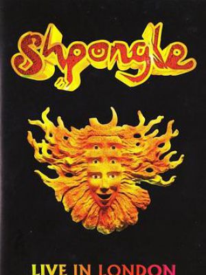 Shpongle - Live In London